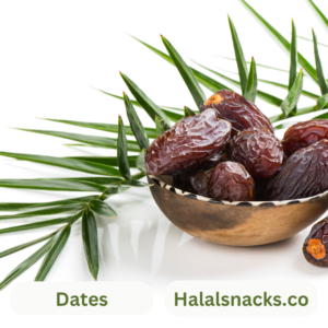 Date Fruit in Spanish