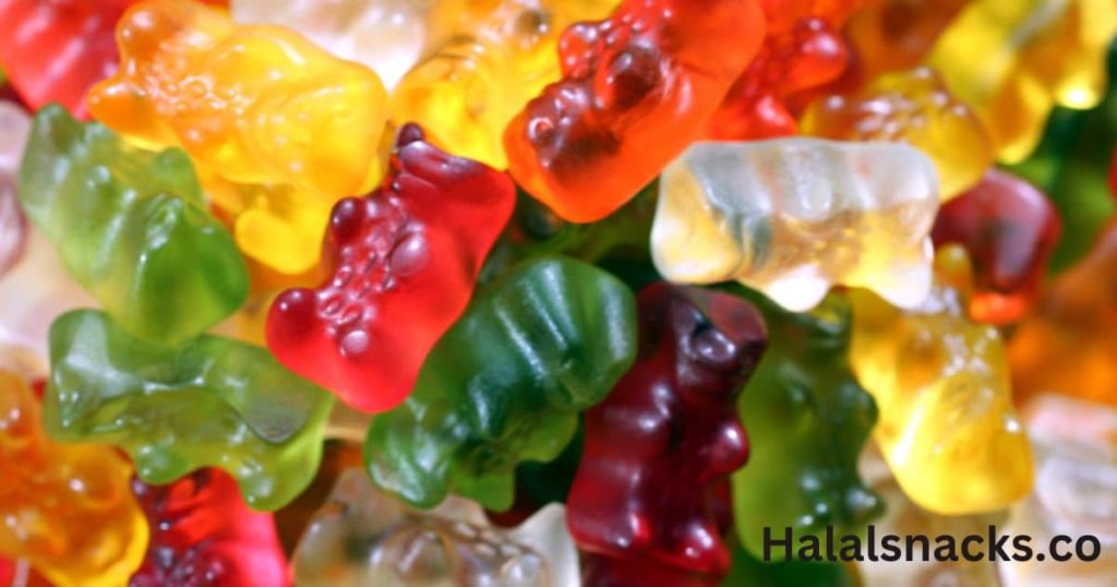 What is Gelatin?