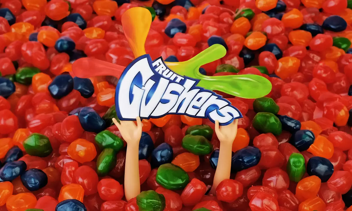 Are Gushers Halal? Unraveling the Sweet Mystery