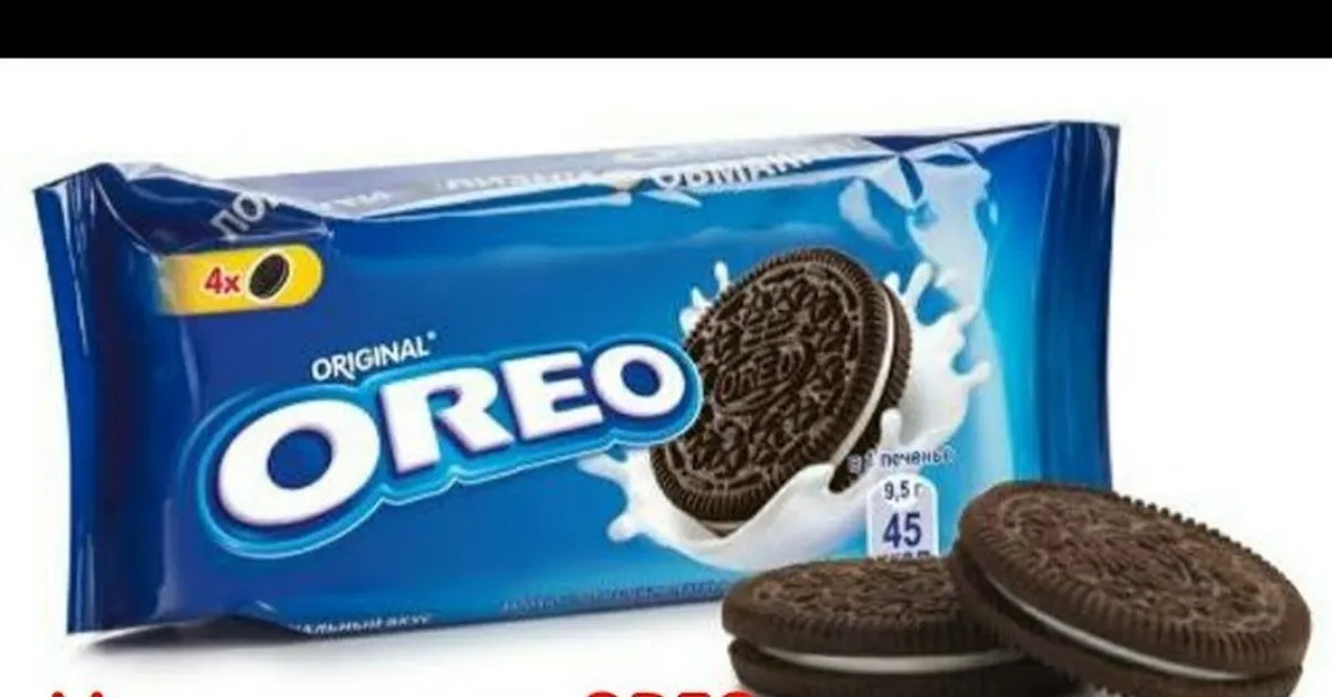 Is Oreo halal in Arabic countries?