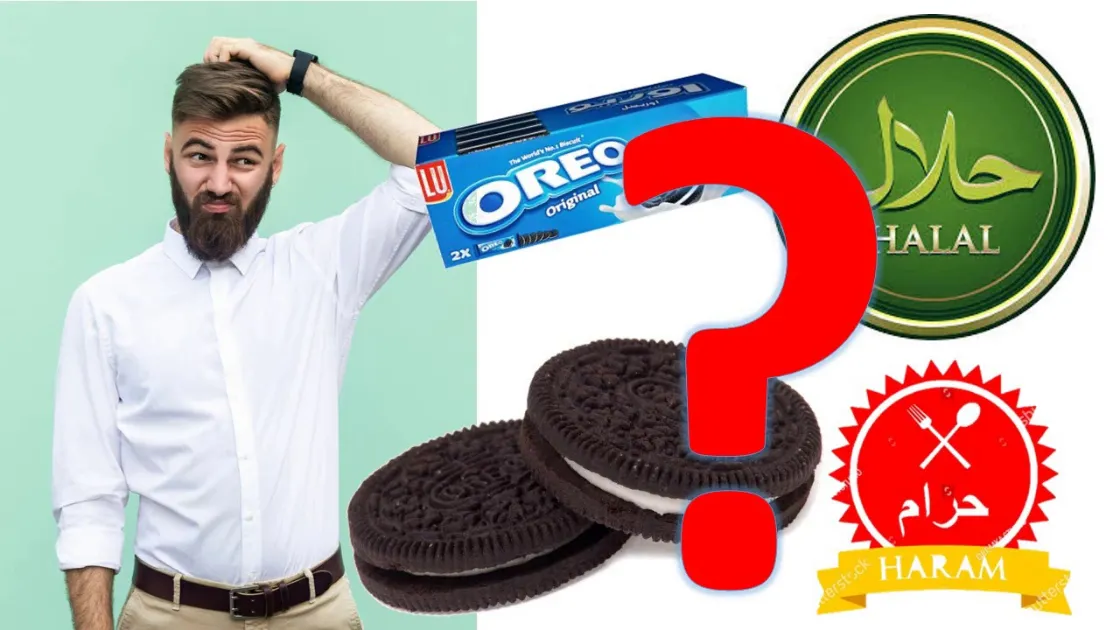 Is Oreo Halal or Haram? Exploring the Controversy