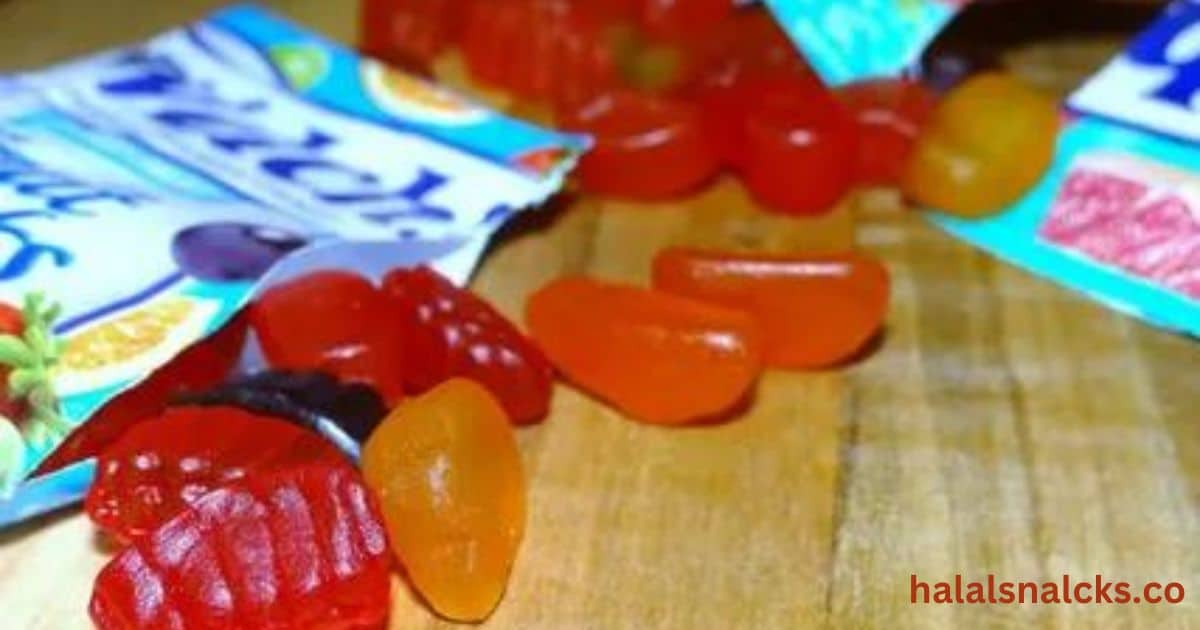 The Making of Welch’s Fruit Snacks