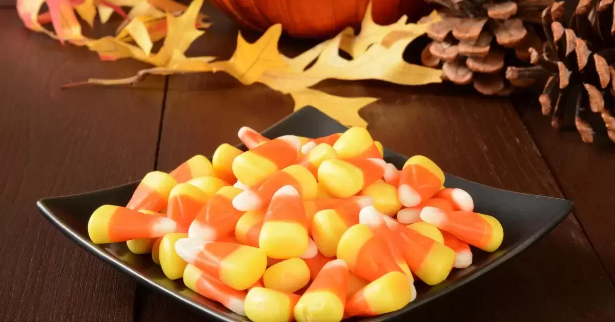 Unlocking the Mystery: Is Candy Corn Halal?