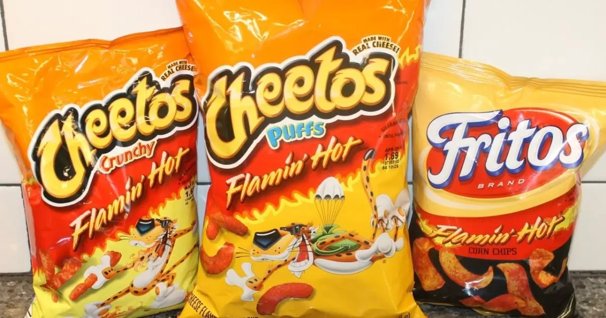  Are Cheetos Puffs Halal?