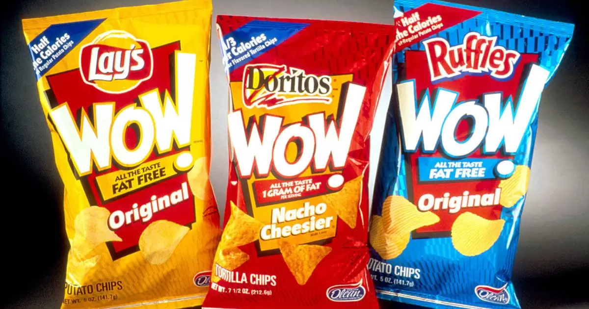 Are Ruffles Halal? Unpacking the Answer Bite by Bite