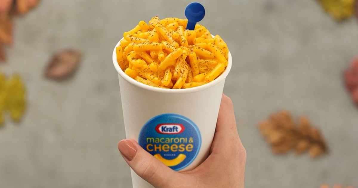 Assessing Kraft Mac and Cheese for Halal Compliance