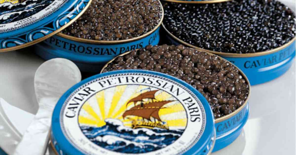 Challenges in the Halal Caviar Industry
