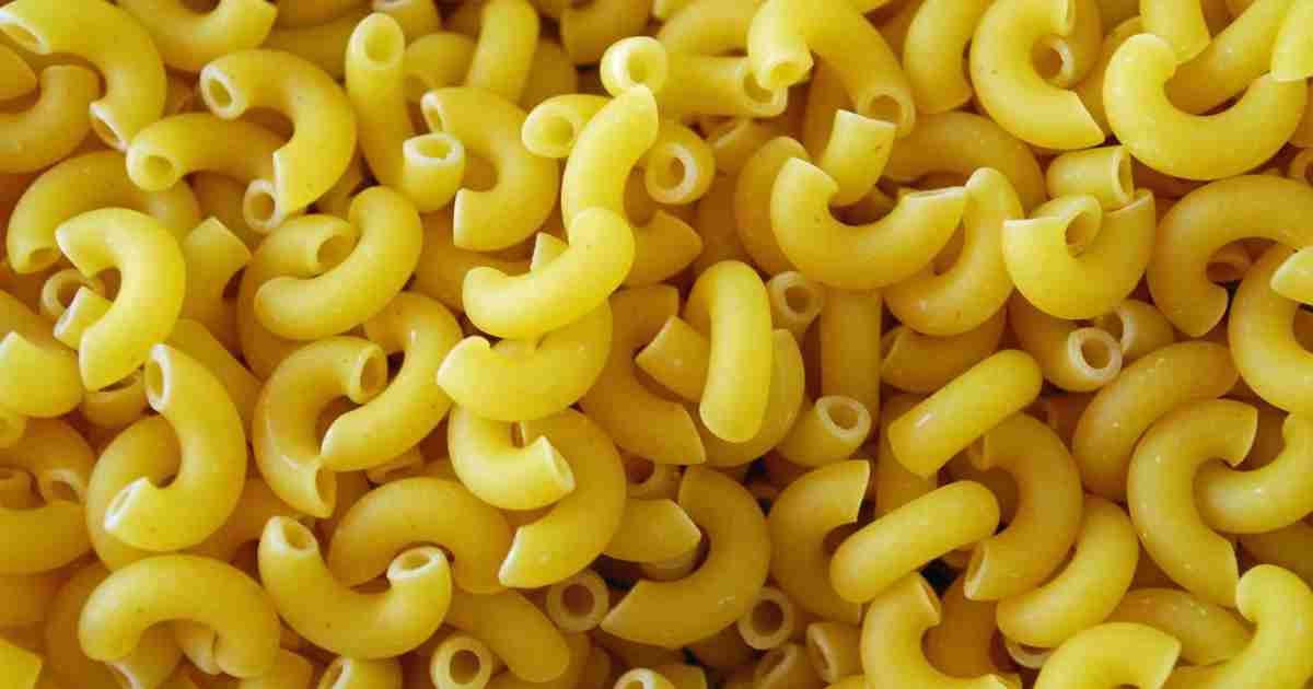 Halal-Certified Alternatives to Kraft Mac and Cheese