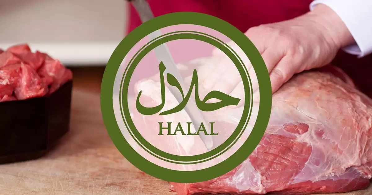 How To Know If Turkey Is Halal