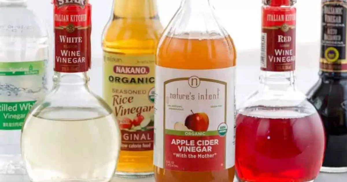 Is Vinegar Halal? Exploring Halal Food Guidelines