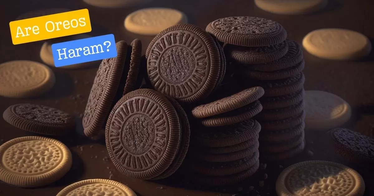 The Global Perspective on Oreos and Halal