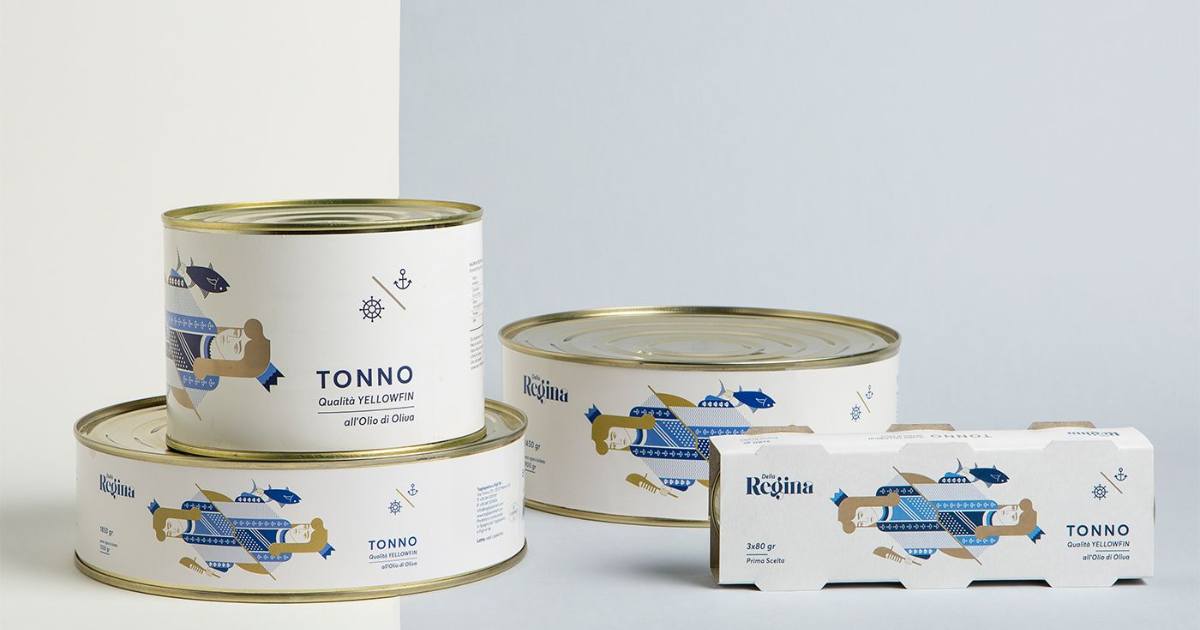 What to Look for on Tuna Packaging