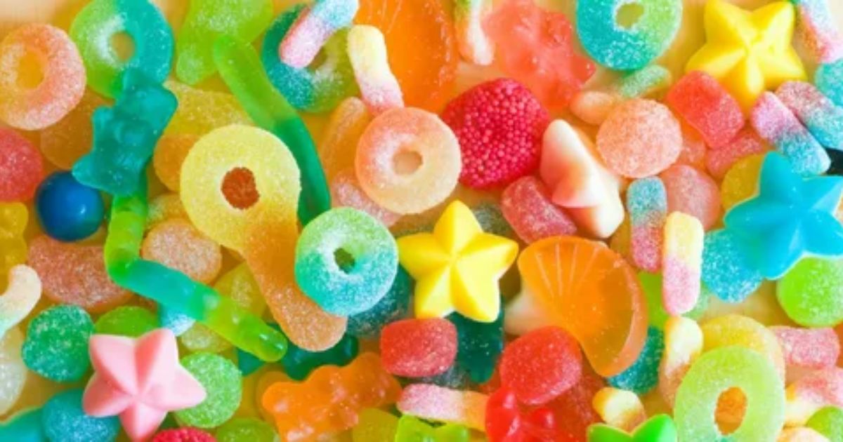 Are Gummies Vegan? Demystifying the Gelatin Dilemma