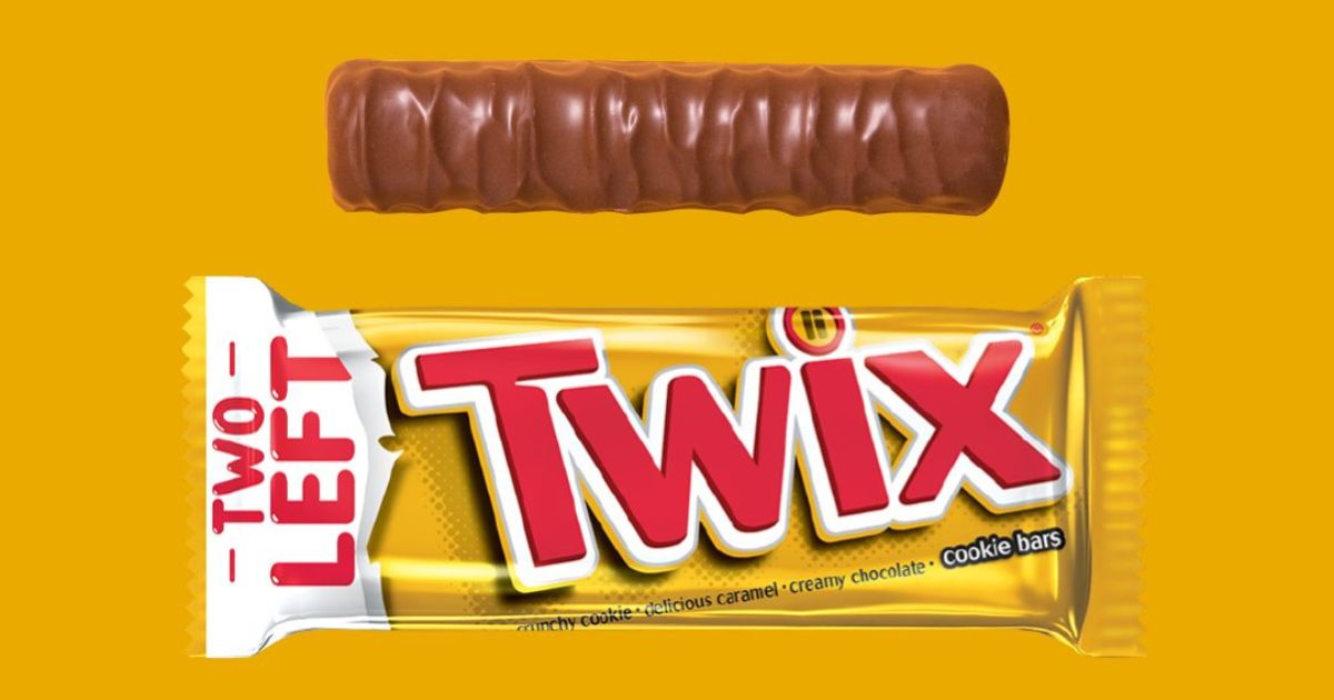 How Twix Halal Check Works