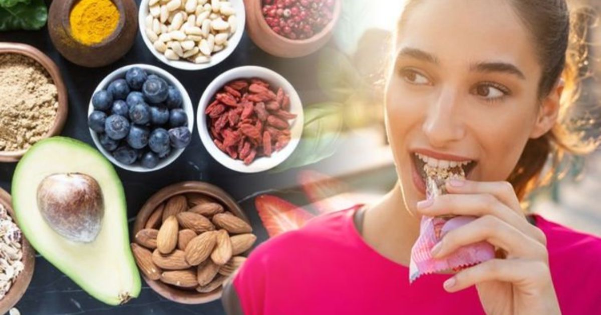 Satisfy Hunger with Taste: A Roundup of Vegan High Protein Snacks?