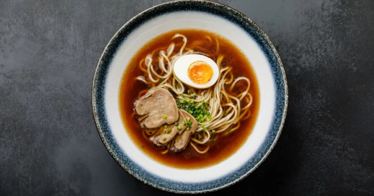 Flavor Burst: Mastering the Ramen Bomb Technique