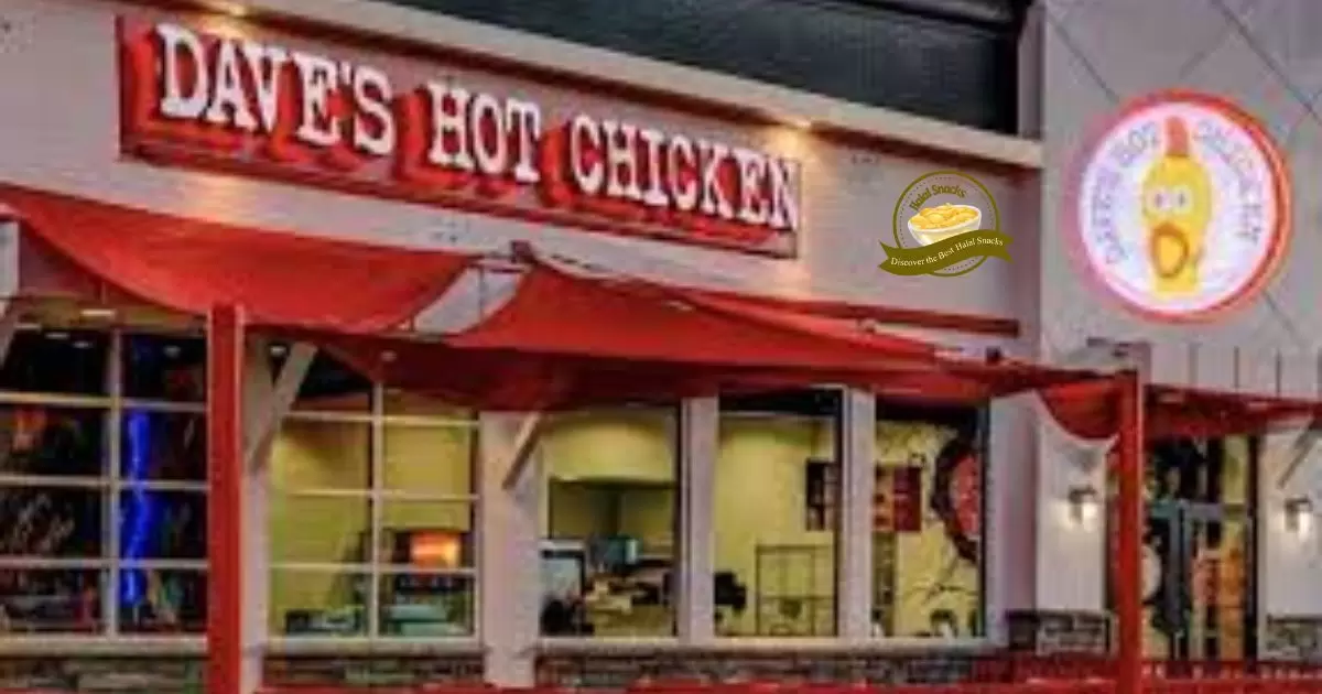 How Can Muslims Navigate Eating at Dave's Hot Chicken?