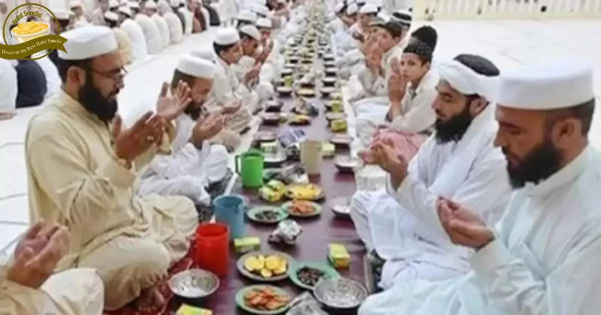 Premier Destinations for Muslim Foodies Seeking Halal Snacks