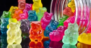 Are Haribo Gummy Bears Halal Or Haram In Islam?