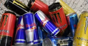 Is Red Bull Energy Drink Halal Or Haram In Islam?