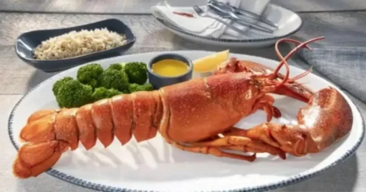 Is Seafood Fish Lobster Crab Halal Or Haram In Islam?