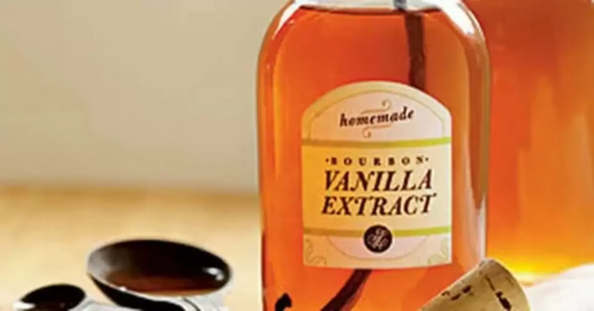 ﻿Is Vanilla Extract Halal Or Haram In Islam?