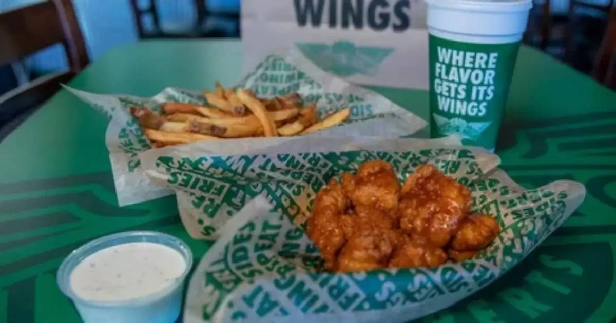 Is Wingstop HALAL or HARAM For Muslims To Eat?