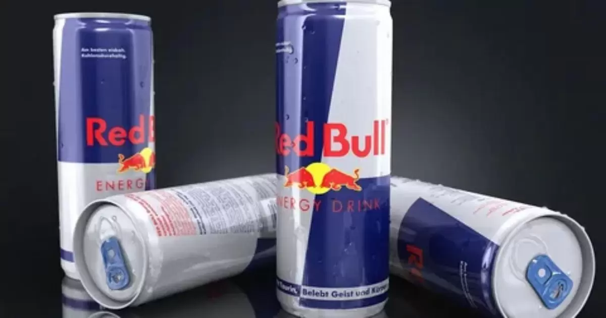 Looking Beyond Ingredients: Red Bull's Corporate Practices