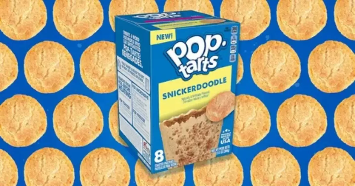The Halal Verdict on Pop Tarts: What Muslim Consumers Should Know