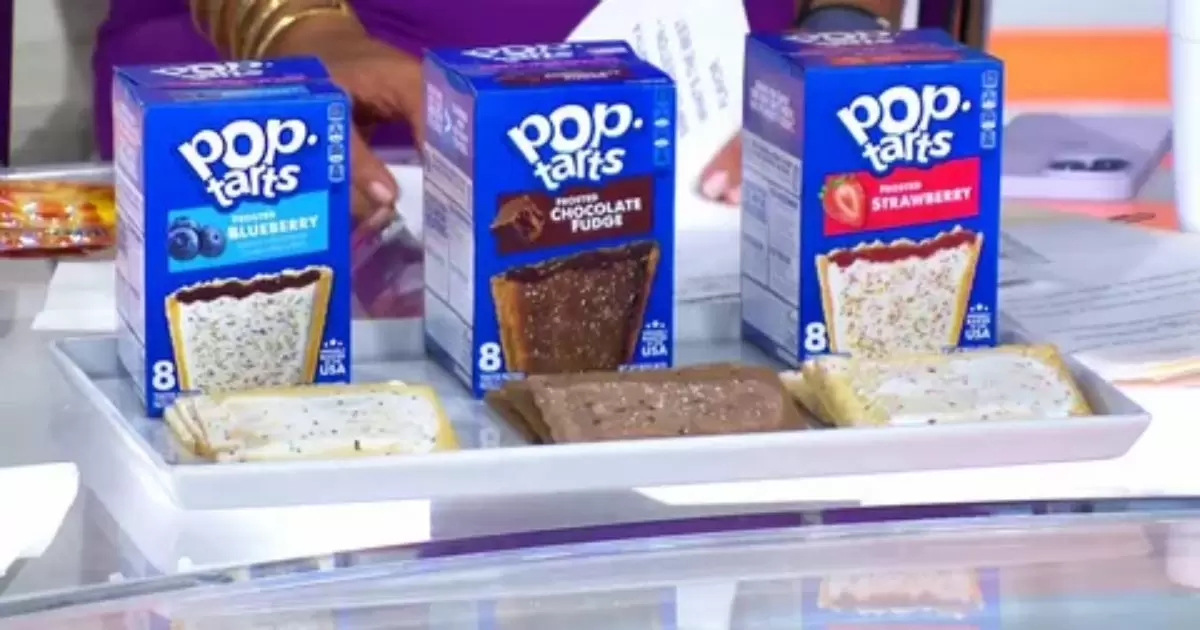 Unwrapping the Truth: A Closer Look at Pop Tarts' Halal Status