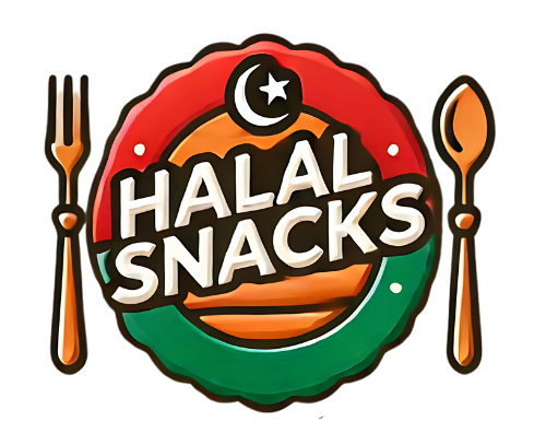 HALAL SNACKS