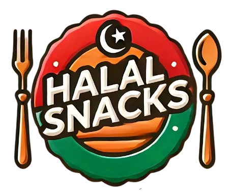 HALAL SNACKS